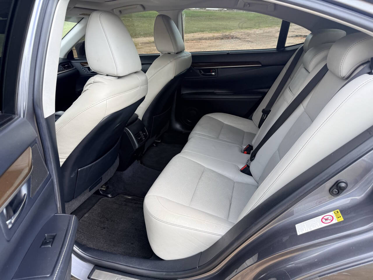 Used 2013 Lexus ES 350 FWD image 14