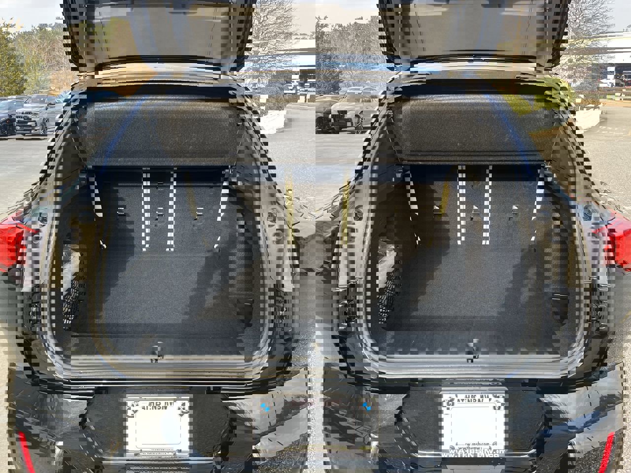 Certified 2024 BMW X2 M35i image 34