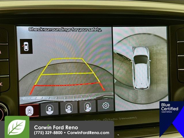 Used 2019 Kia Sorento SX image 18