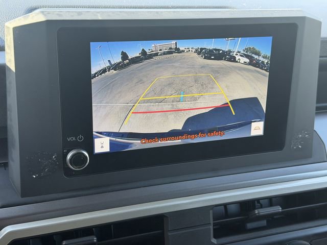 Certified 2024 Toyota Tacoma SR5 image 10