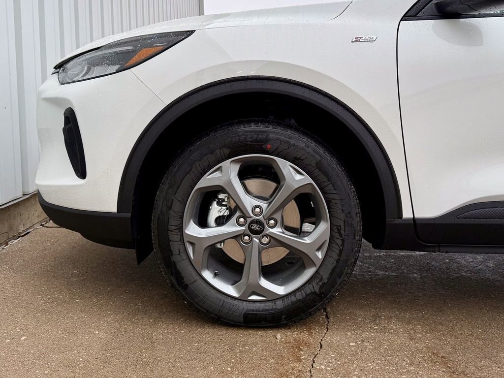 New 2026 Ford Escape ST-Line w/ Tech Pack #1 image 34