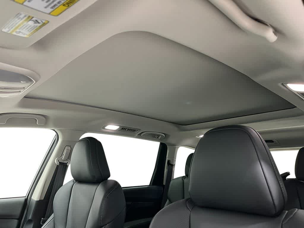 New 2026 Subaru Ascent Limited AWD/4WD image 23