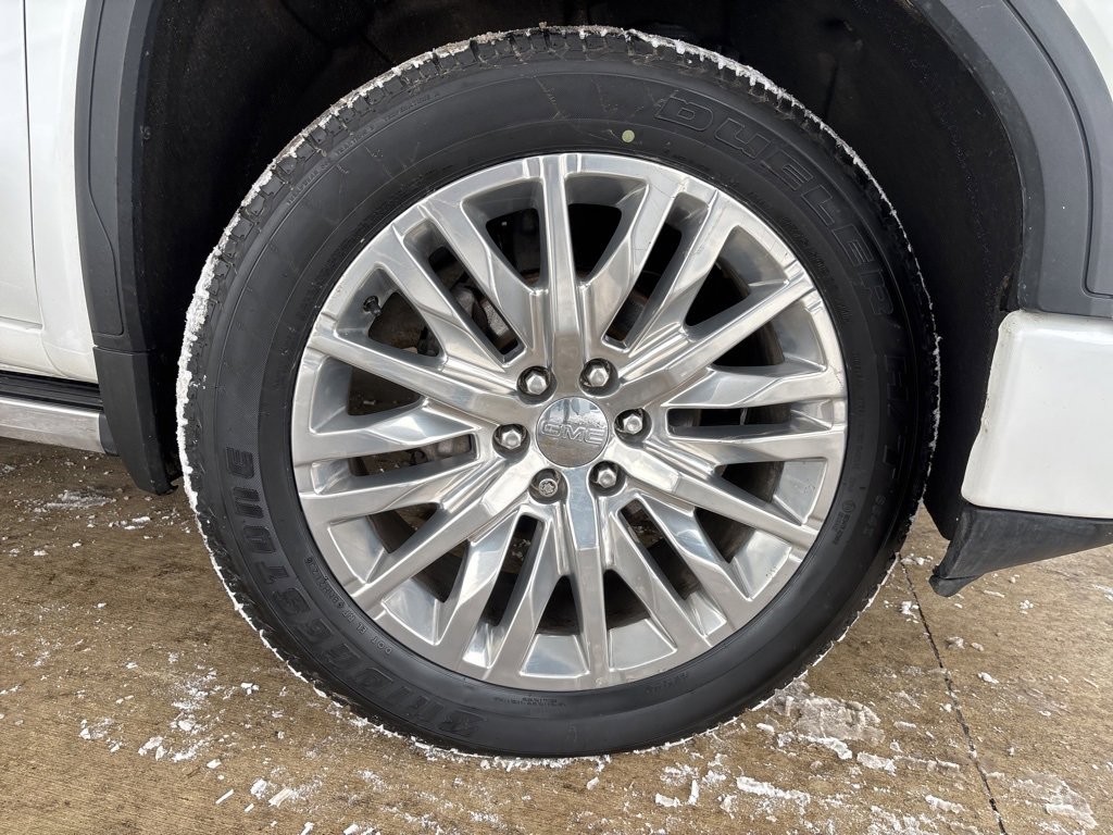 Used 2019 GMC Sierra 1500 Denali image 48