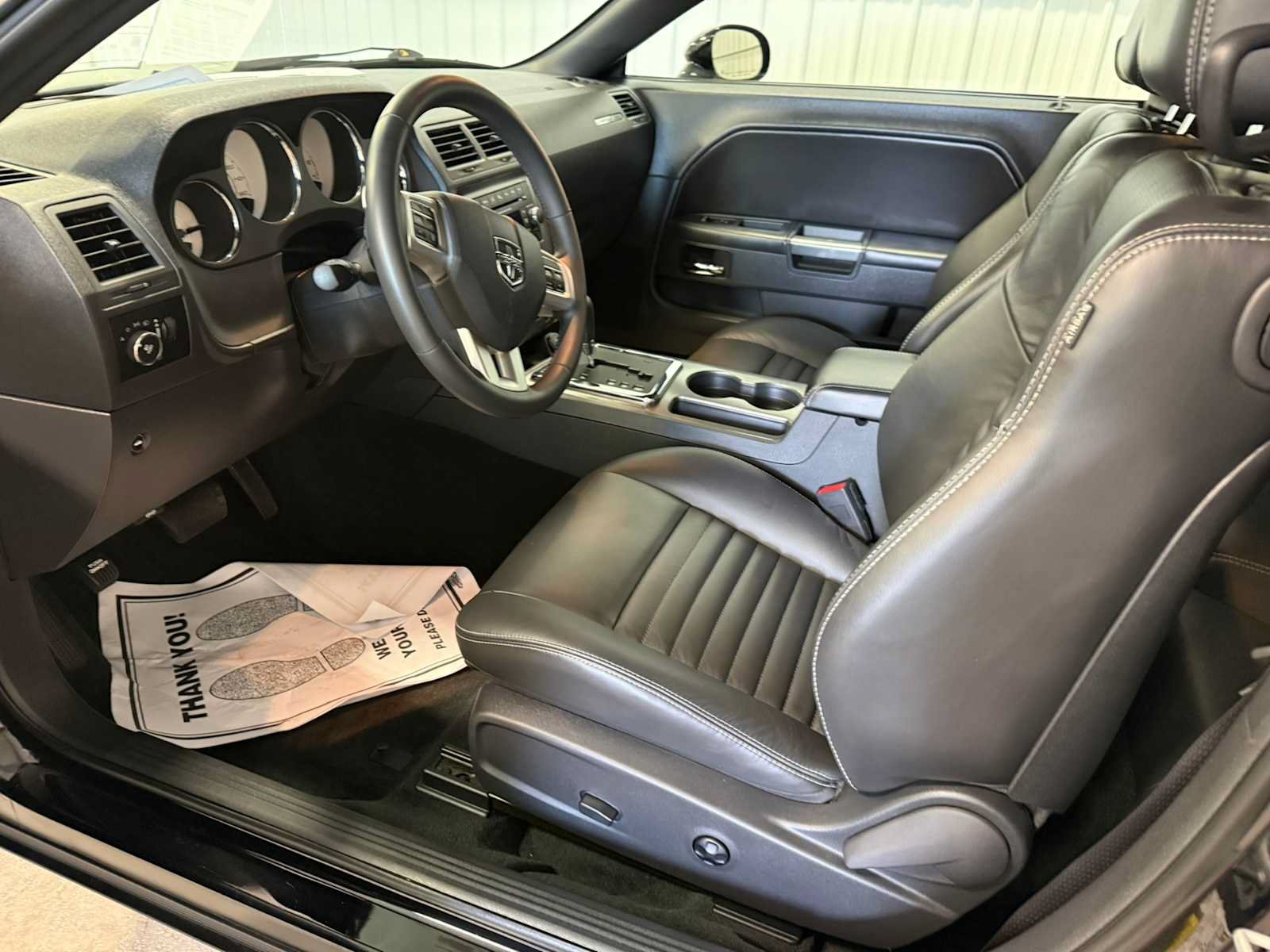 Used 2013 Dodge Challenger R/T RWD image 19