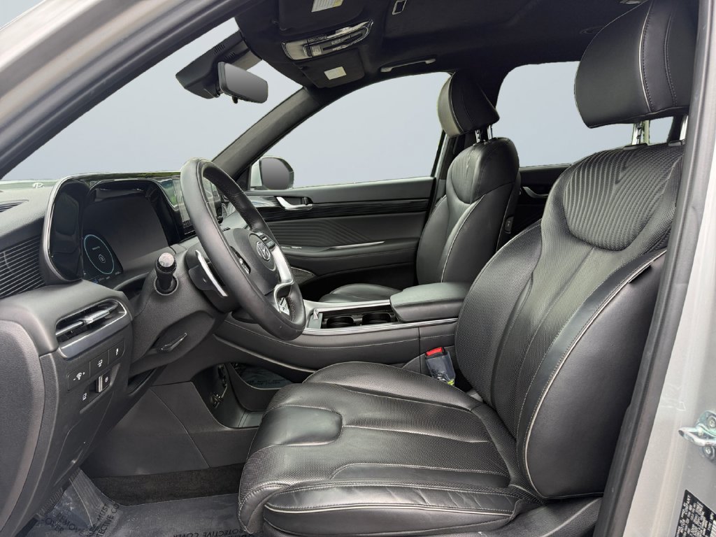 Used 2024 Hyundai Palisade Calligraphy AWD/4WD image 9