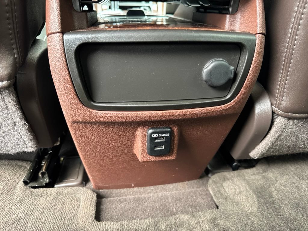 Used 2014 Buick Enclave Leather w/ Trailering Provision Package FWD image 26