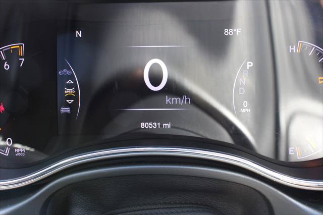 Certified 2022 Jeep Grand Cherokee Limited RWD image 29