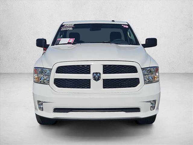 Used 2018 RAM 1500 Express image 2