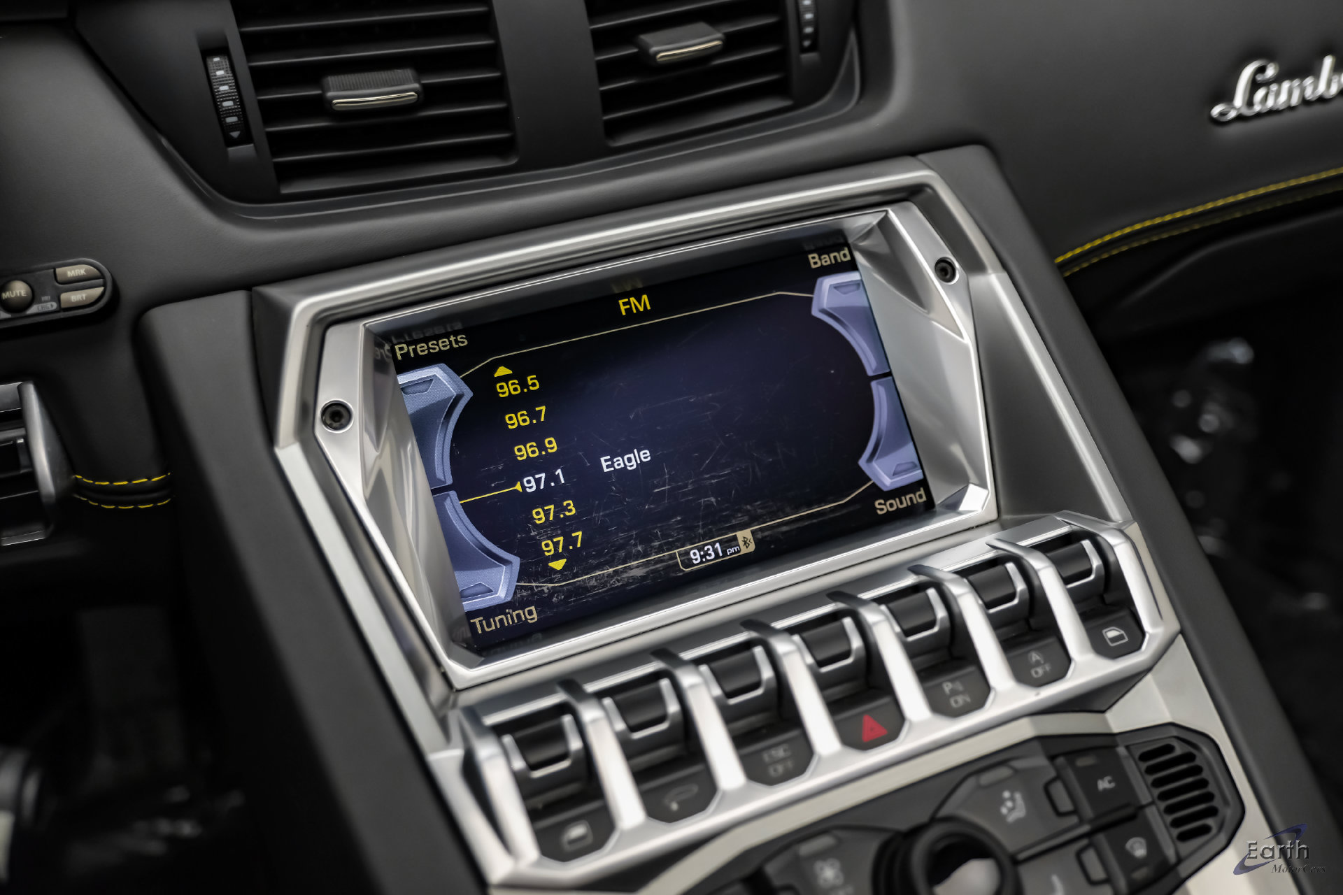 Used 2014 Lamborghini Aventador LP 700-4 AWD/4WD image 92