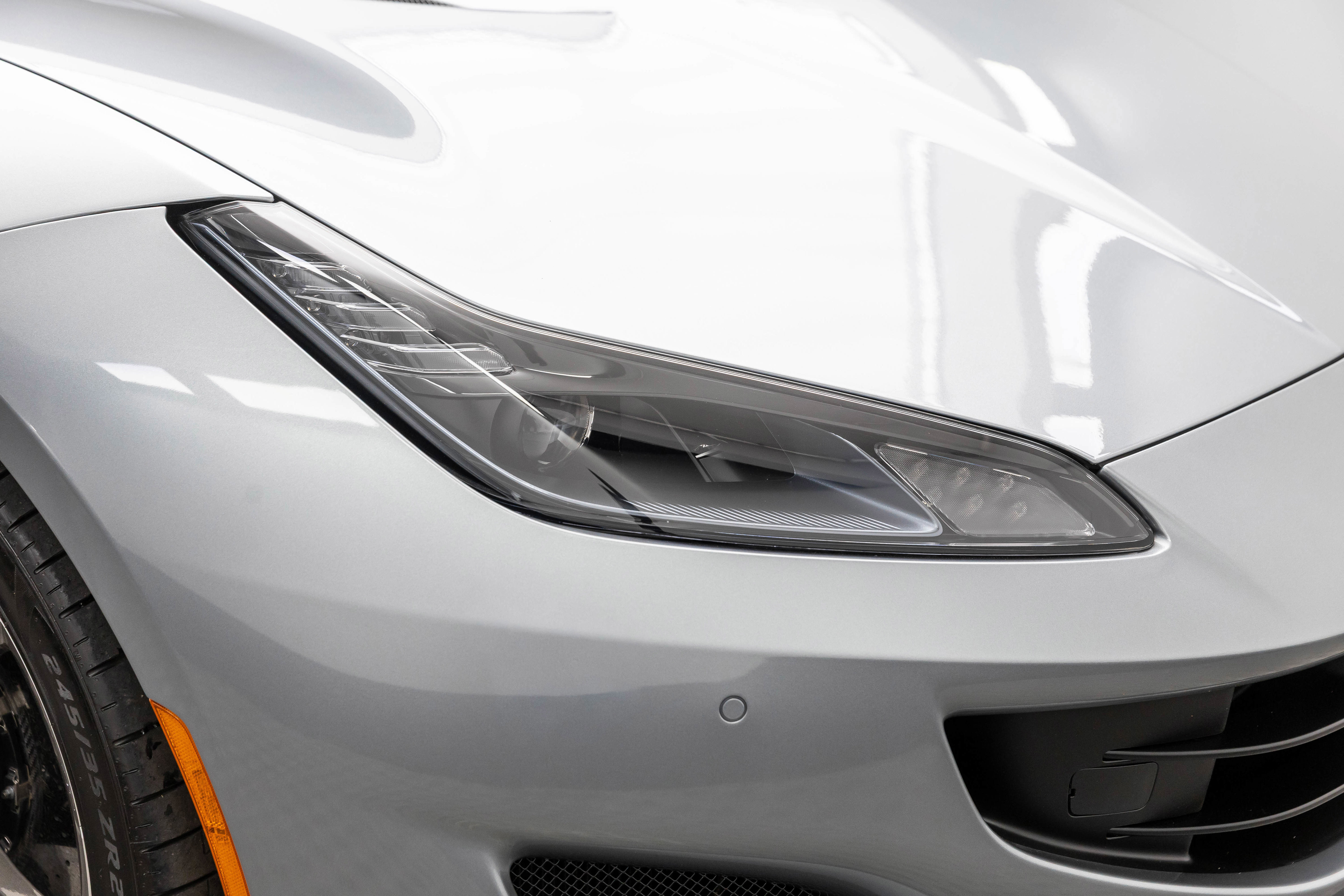 Certified 2019 Ferrari Portofino RWD image 59