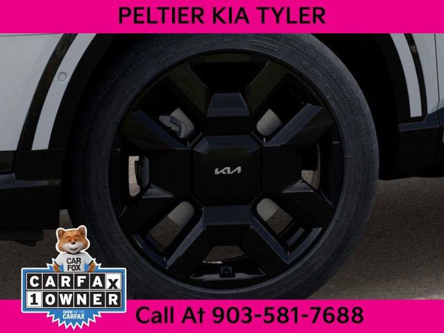 Used 2027 Kia Telluride SX image 10