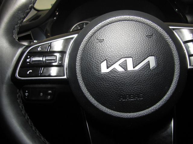 Used 2023 Kia Seltos S FWD image 5