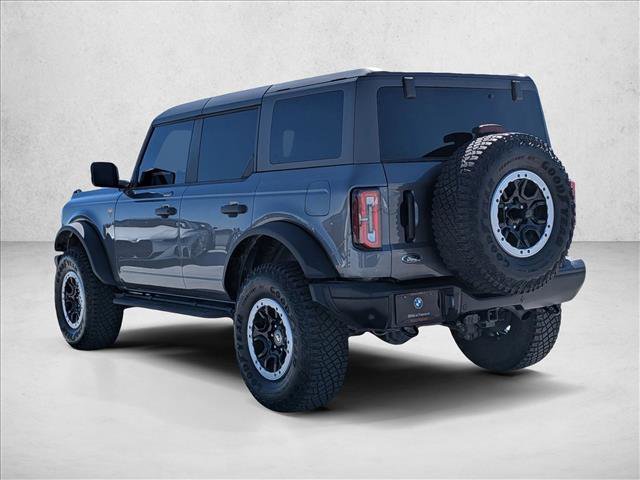 Used 2023 Ford Bronco Badlands image 8