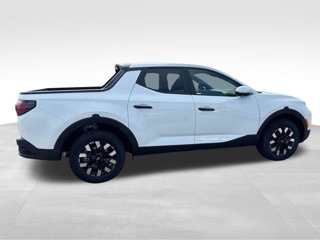 New 2026 Hyundai Santa Cruz SE FWD image 6