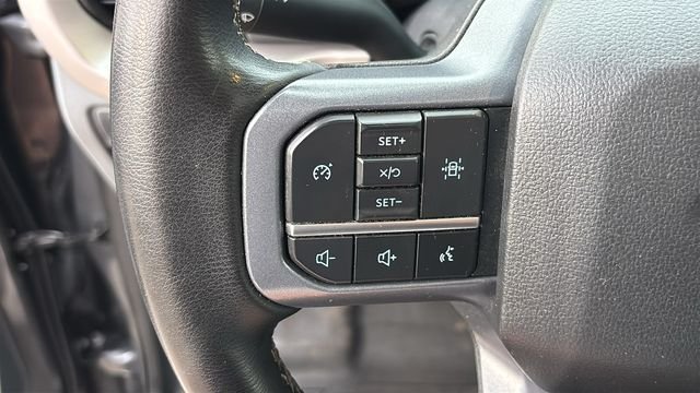 Used 2023 Ford F150 XLT w/ Equipment Group 302A High AWD/4WD image 14