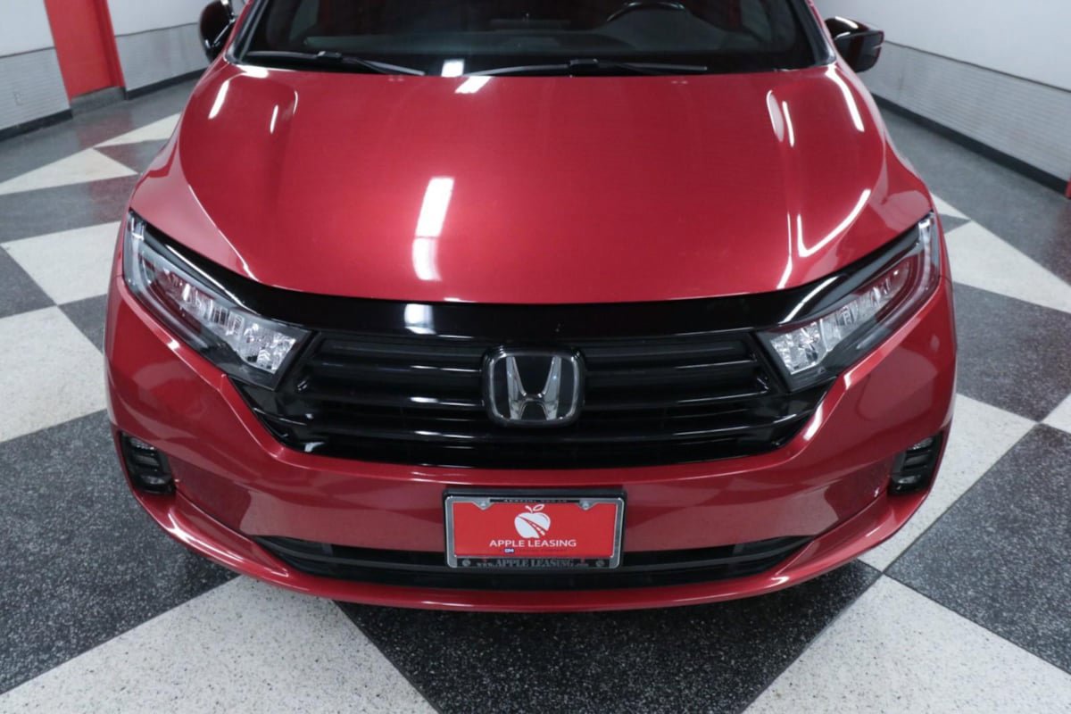 Used 2023 Honda Odyssey Sport image 4