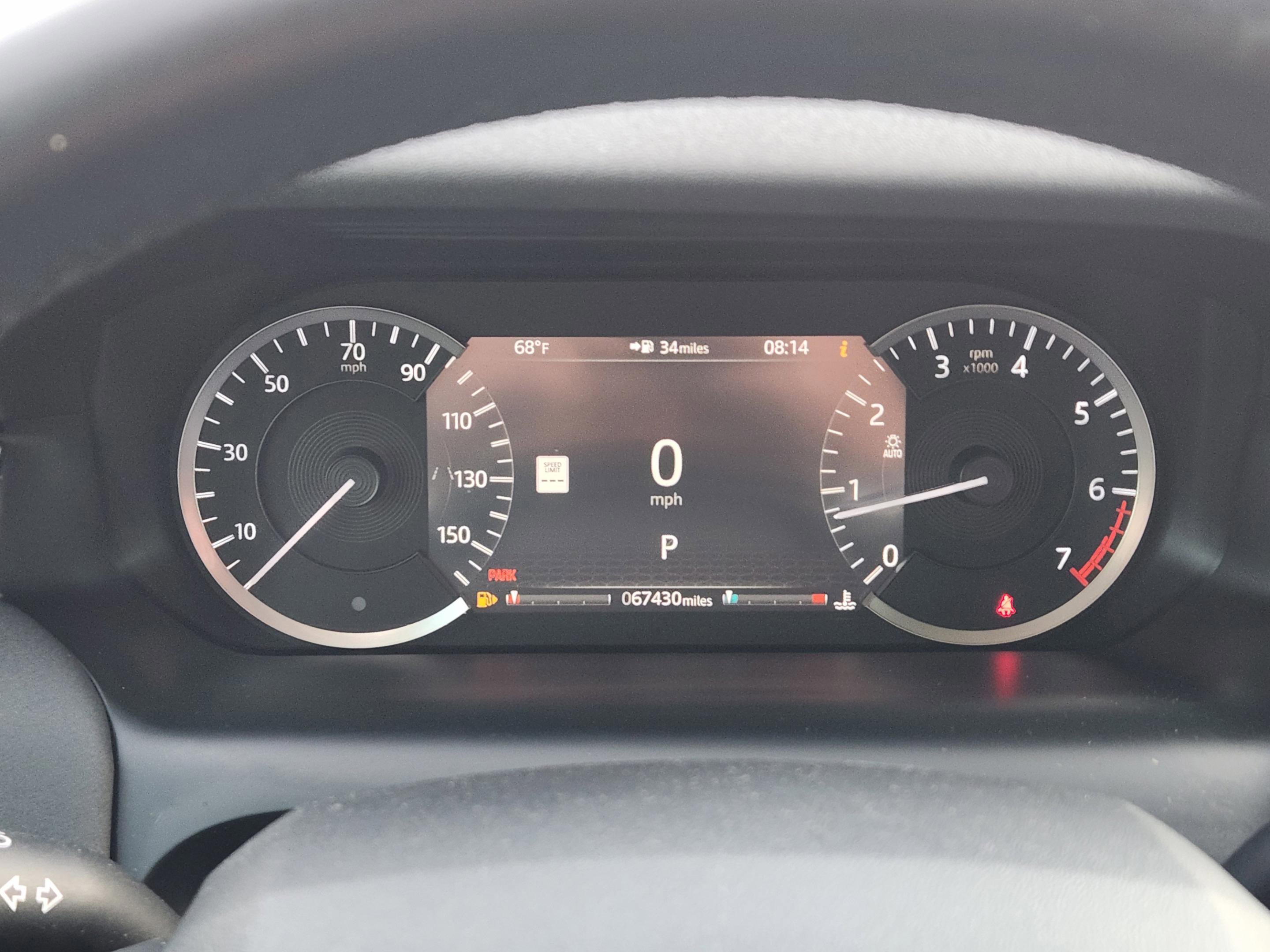 Used 2020 Land Rover Discovery Sport S image 15