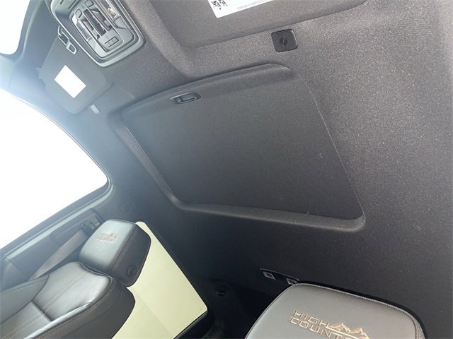 New 2026 Chevrolet Silverado 3500 High Country w/ High Country Premium Package image 24