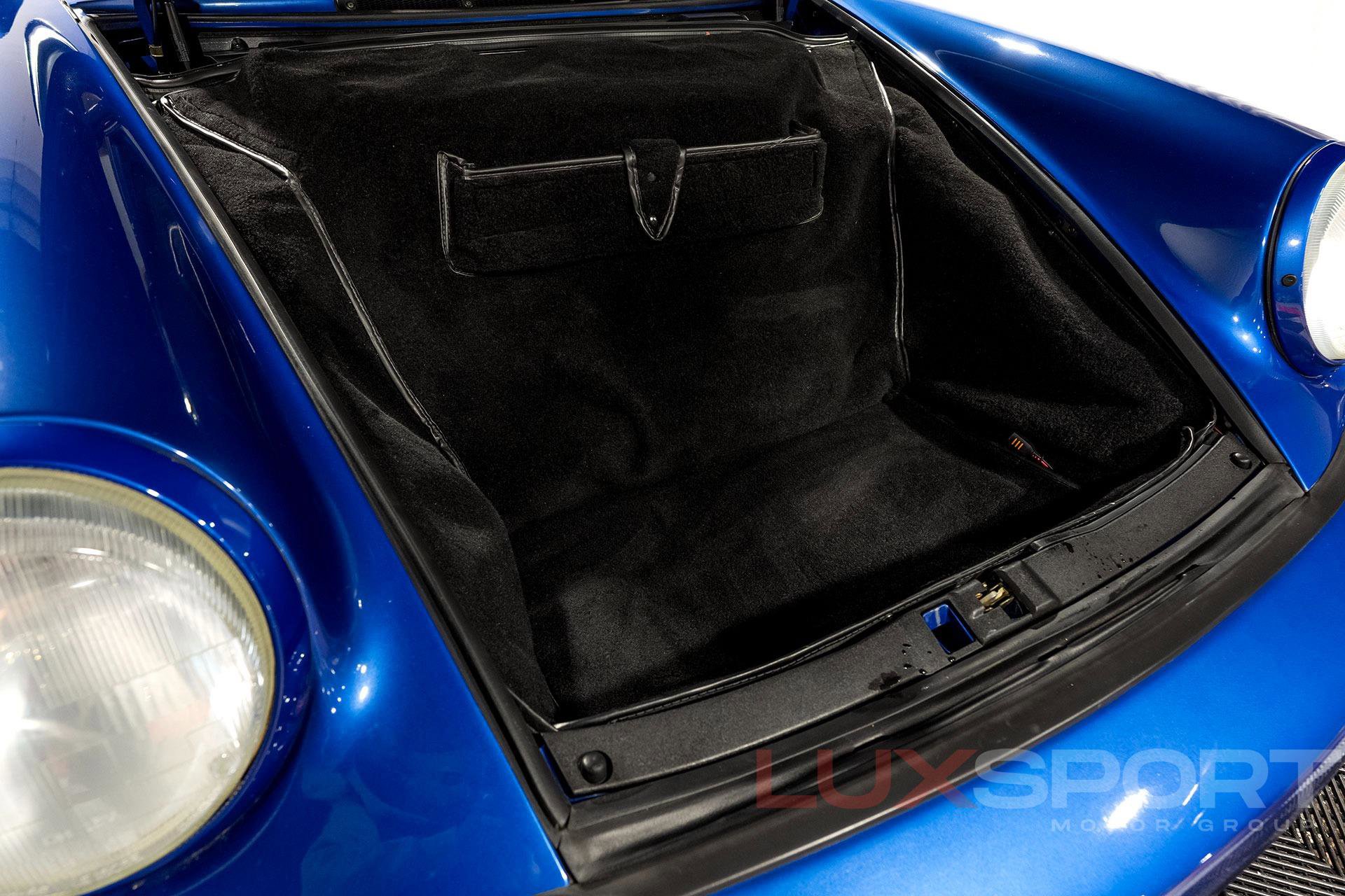 Used 1992 Porsche 911 Carrera image 70