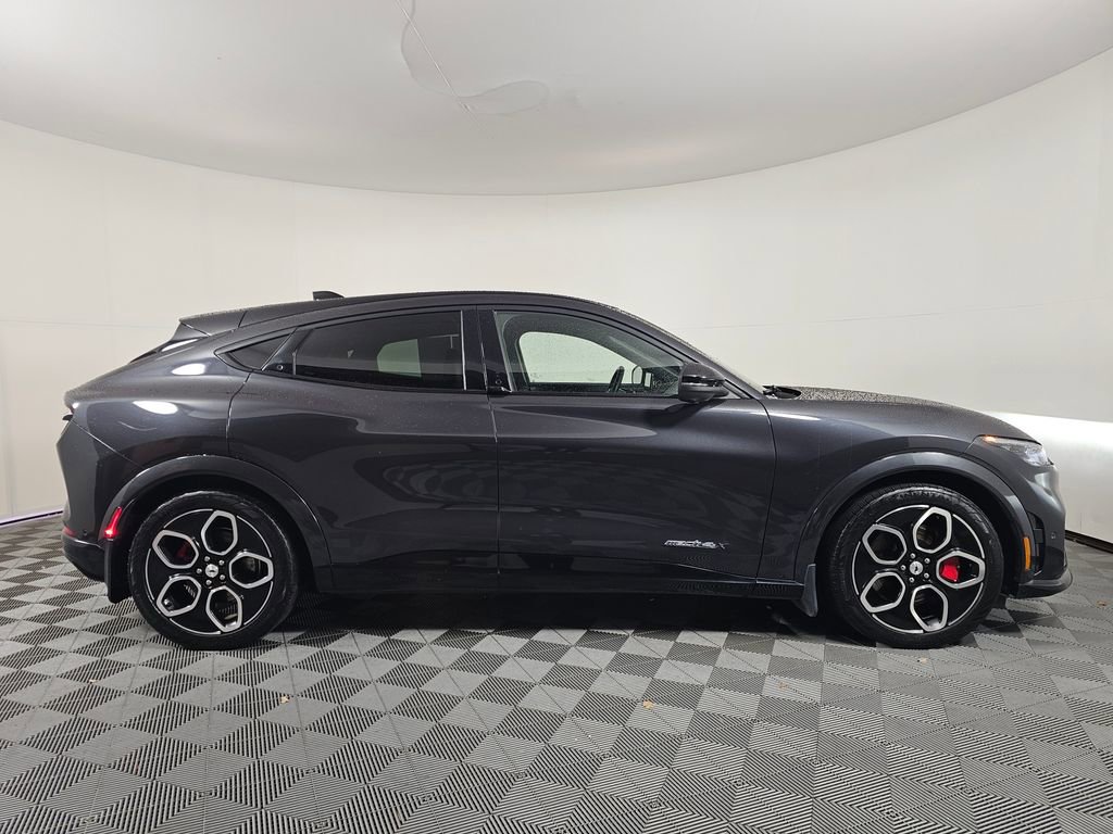 Used 2021 Ford Mustang Mach-E GT image 8