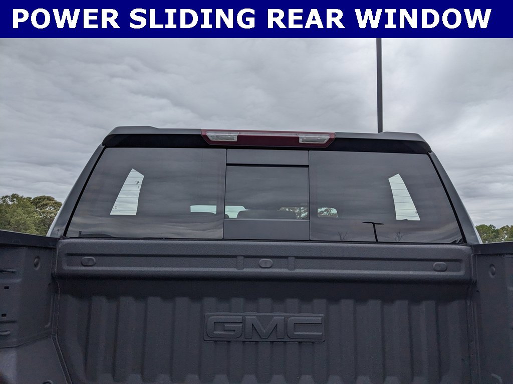 Used 2023 GMC Sierra 1500 SLT w/ SLT Premium Package image 14
