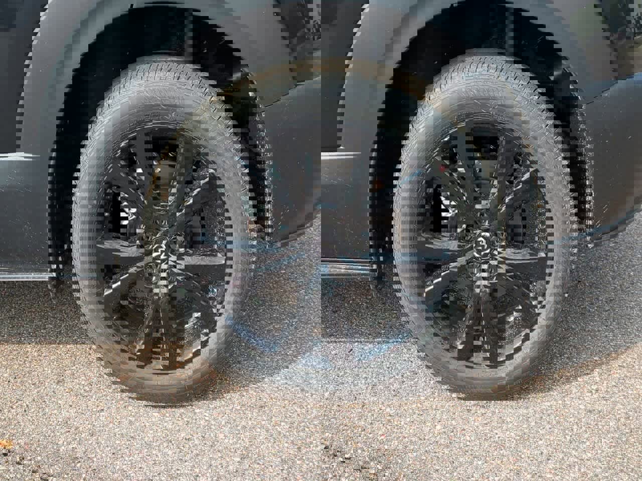 New 2025 MAZDA CX-30 AWD 2.5 S w/ Select Sport Pkg image 12