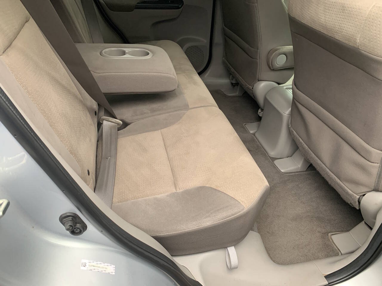 Used 2014 Honda CR-V EX-L image 26