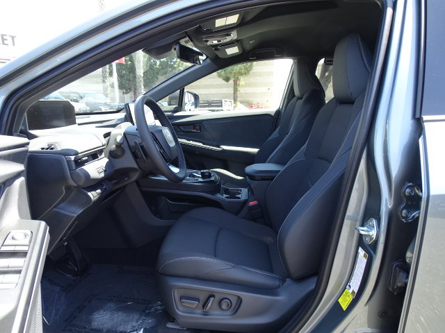 New 2026 Toyota C-HR AWD/4WD image 10