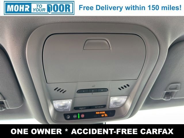 Used 2023 Chevrolet Blazer LT image 19