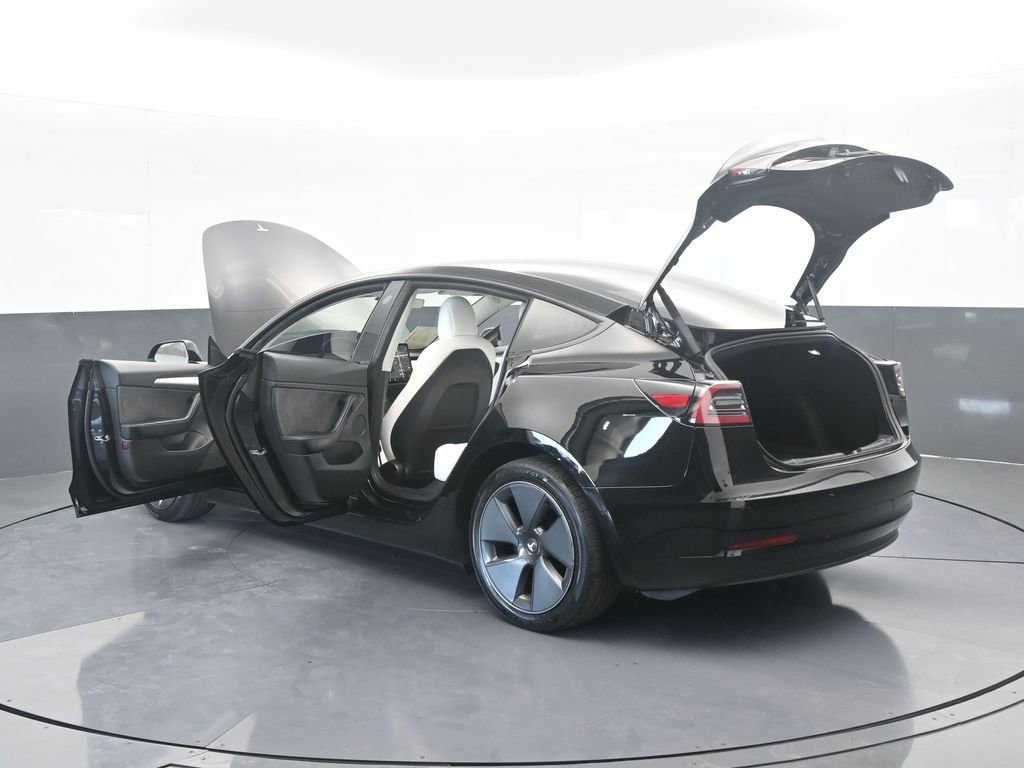 Used 2022 Tesla Model 3 image 72