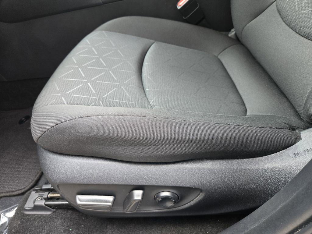 Certified 2024 Toyota RAV4 XLE w/ Convenience Package AWD/4WD image 15