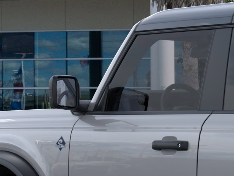 New 2026 Ford Bronco Outer Banks AWD/4WD image 23