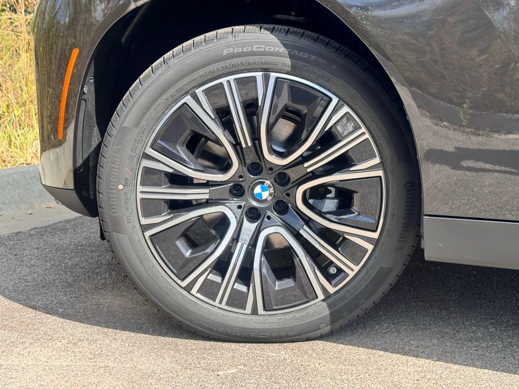 Used 2026 BMW X3 xDrive30i w/ Convenience Package AWD/4WD image 11