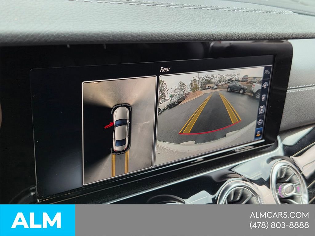 Used 2019 Mercedes-Benz CLS 450 image 20