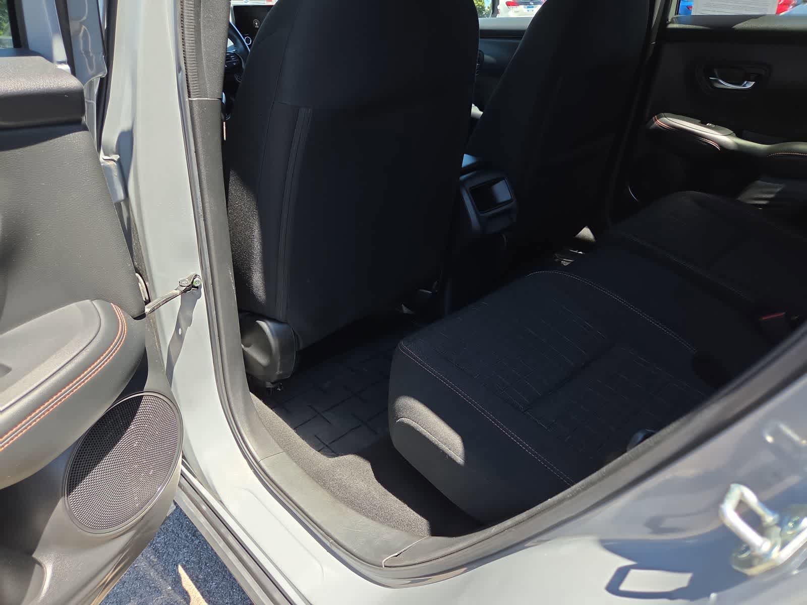 Used 2024 Honda HR-V Sport image 20