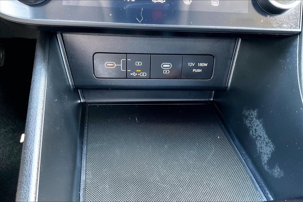 Used 2025 Hyundai Sonata SEL FWD image 32