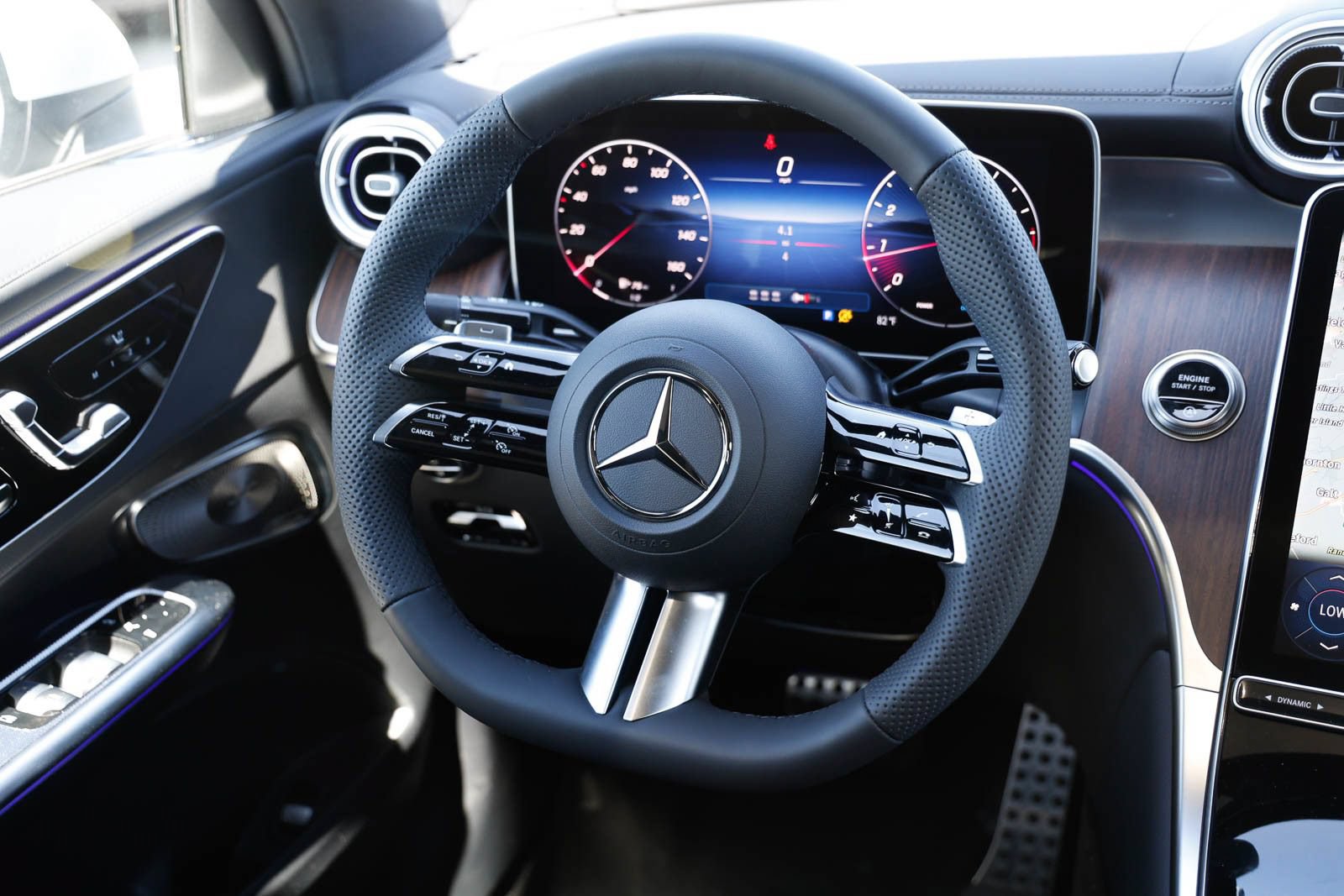 New 2026 Mercedes-Benz GLC 300 4MATIC image 13