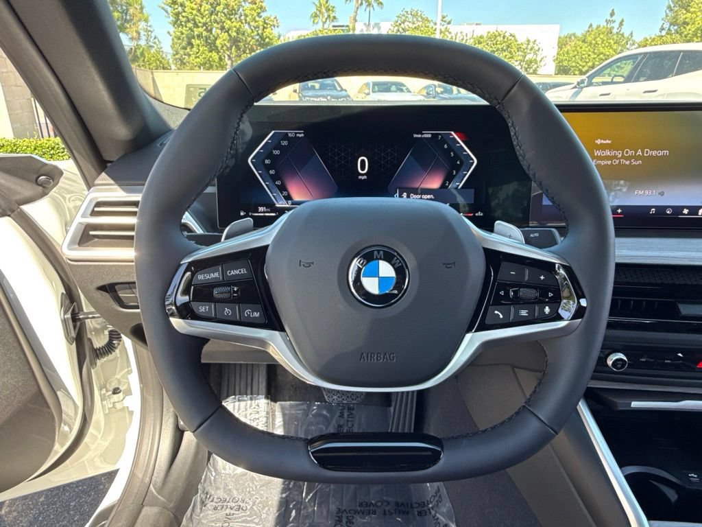 New 2026 BMW 230i xDrive Coupe w/ Convenience Package AWD/4WD image 20