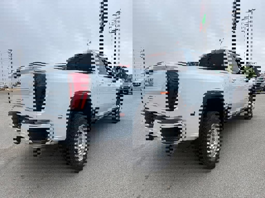 New 2026 GMC Sierra 3500 Denali Ultimate image 7