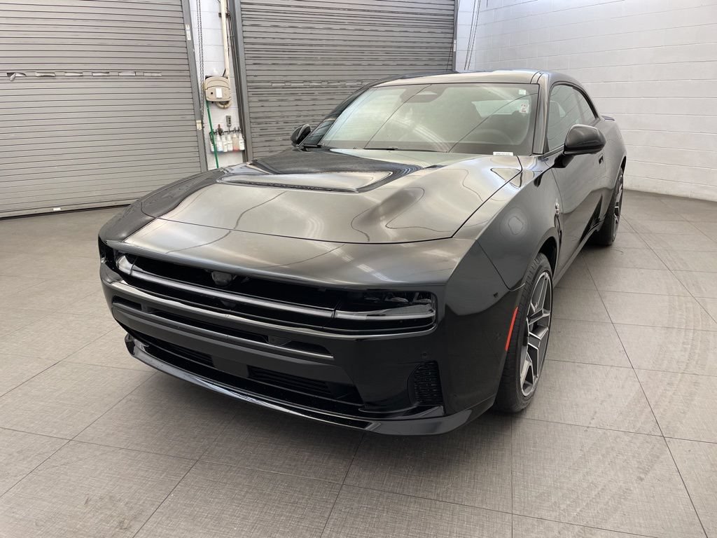 New 2026 Dodge Charger Scat Pack AWD/4WD image 8