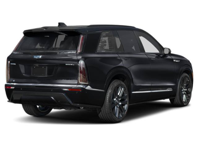 Used 2026 Cadillac Vistiq Platinum AWD/4WD image 5