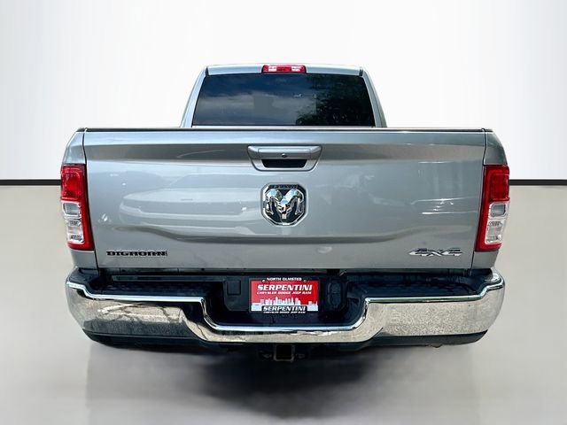 Used 2022 RAM 2500 Big Horn AWD/4WD image 7