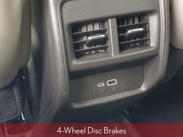 Used 2022 Cadillac XT4 Premium Luxury w/ Driver Awareness Package image 40