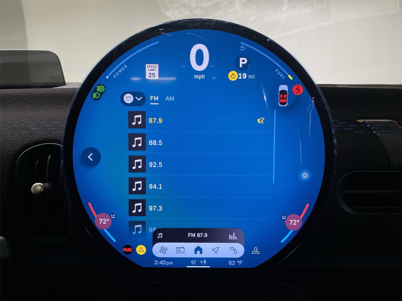 New 2026 MINI Cooper S image 16