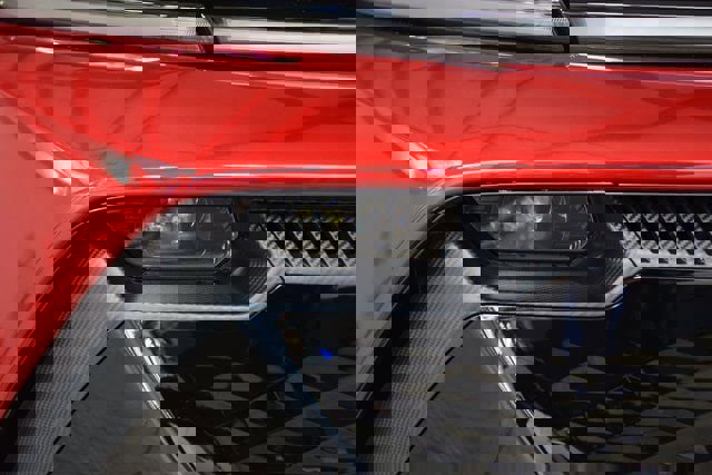 New 2025 Chevrolet Equinox EV RS w/ Convenience Package II image 14