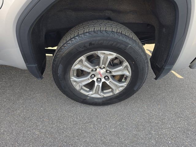 Used 2020 GMC Sierra 1500 SLT w/ SLT Convenience Package image 26