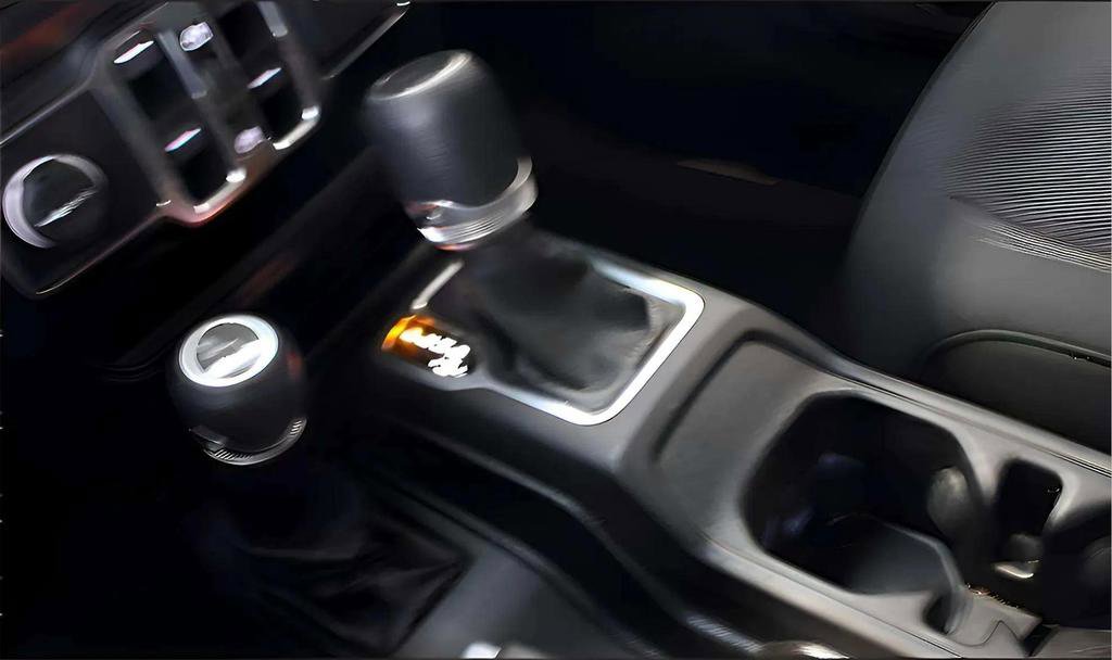 Used 2020 Jeep Gladiator Sport w/ Quick Order Package 24S image 12