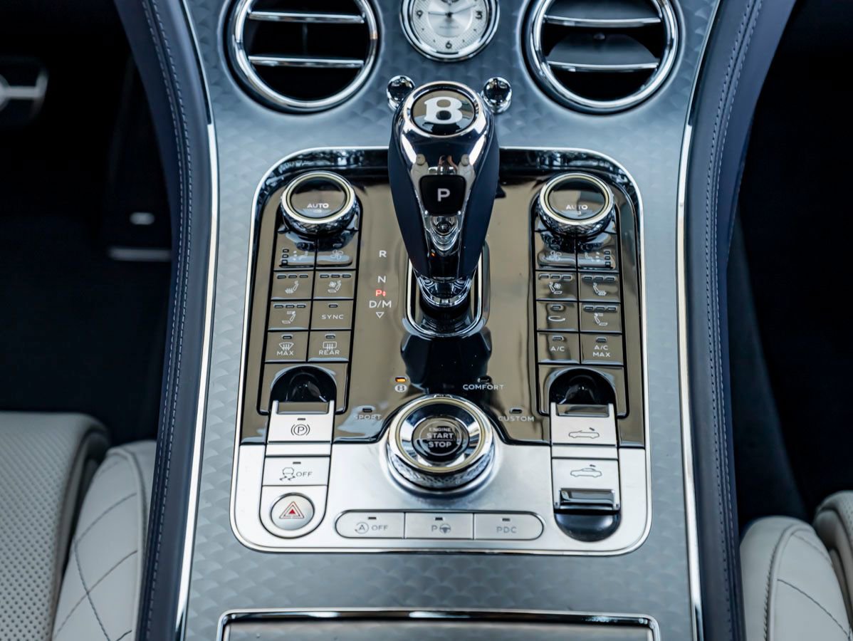 Used 2024 Bentley Continental GT Mulliner AWD/4WD image 24