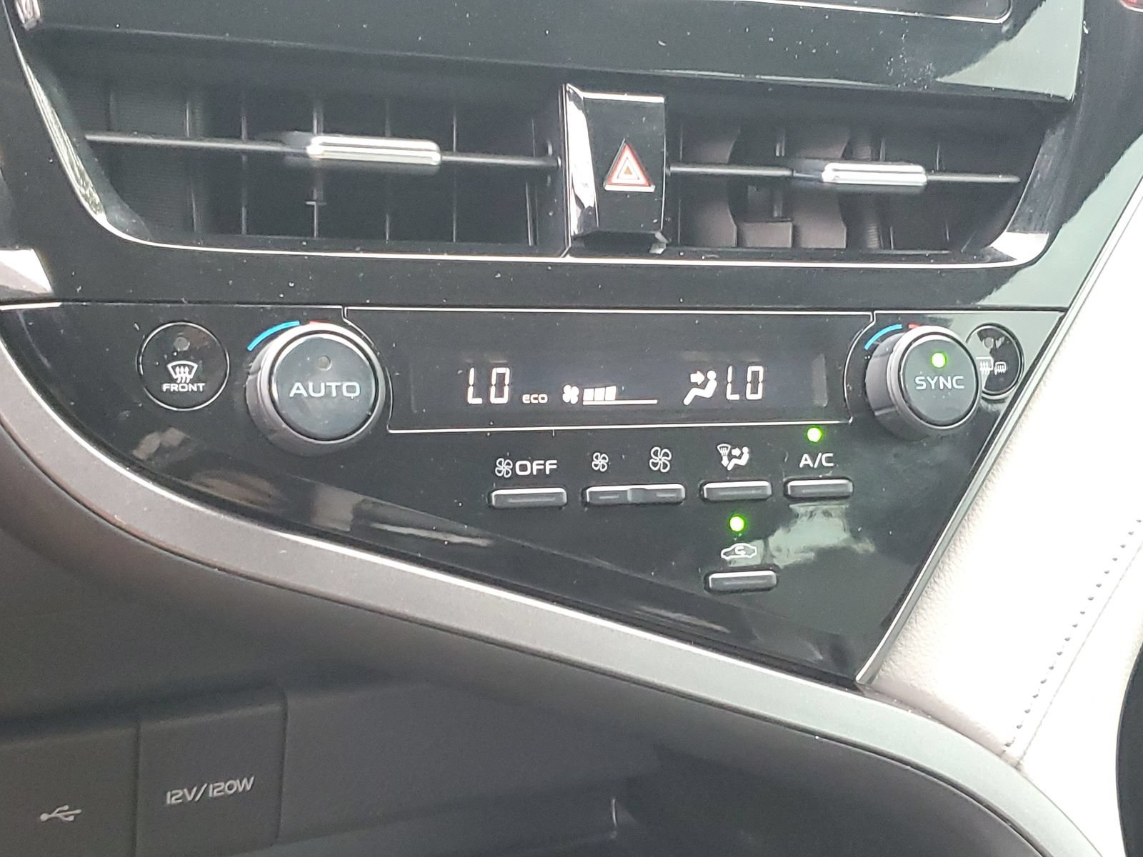 Certified 2023 Toyota Camry SE AWD/4WD image 28