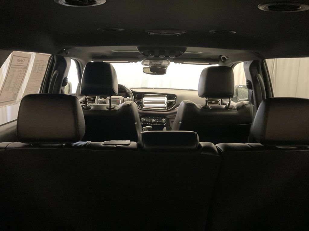 Used 2024 Dodge Durango GT AWD/4WD image 29